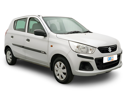 Maruti Alto K10-img